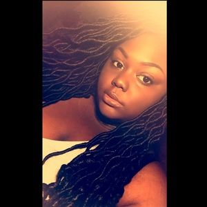 Meet your Posher, Jaylyn